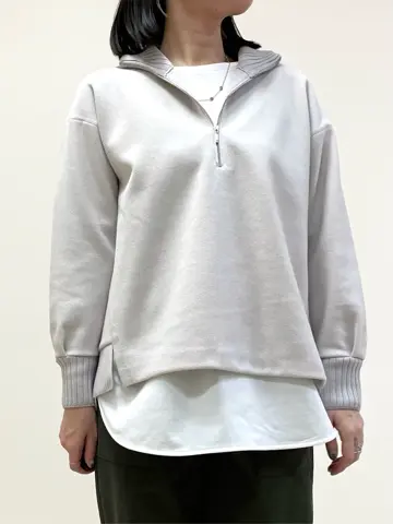 J.PRESS LADIES 佐藤 コーディネート画像