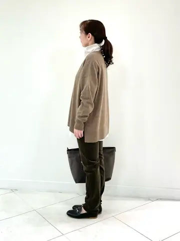 J.PRESS LADIES niina コーディネート画像