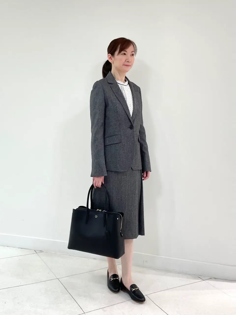  niina コーディネート画像