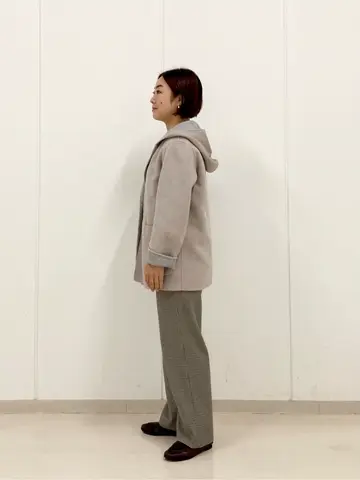 J.PRESS LADIES 辻本 コーディネート画像