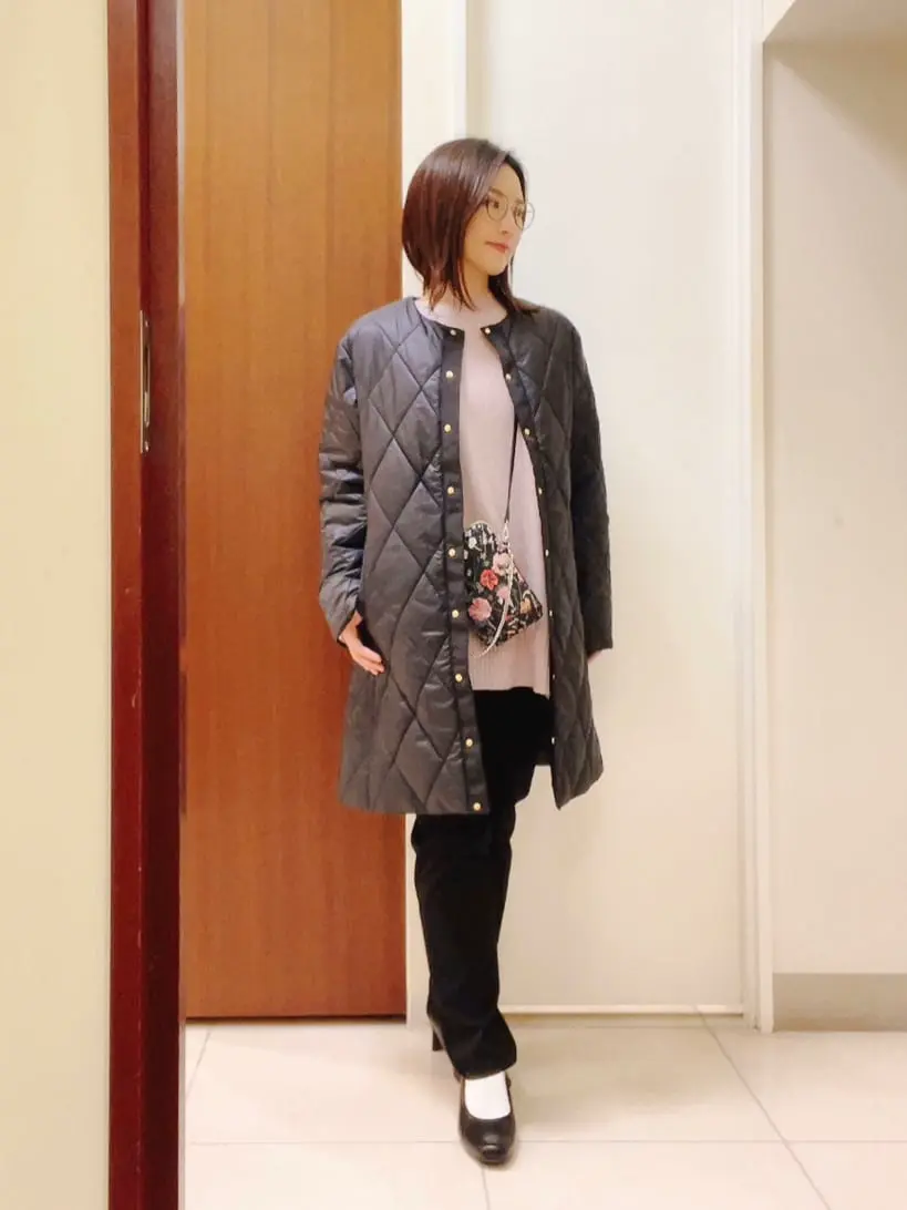  渡邉 コーディネート画像