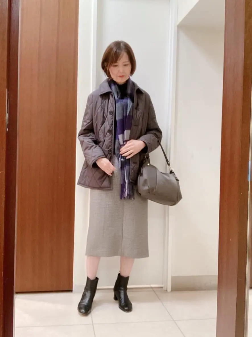  河村 コーディネート画像