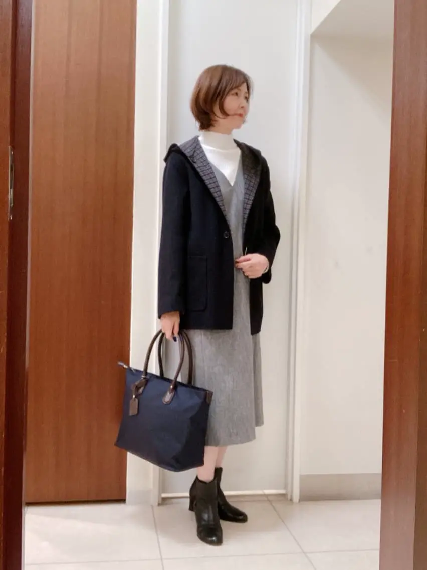  河村 コーディネート画像