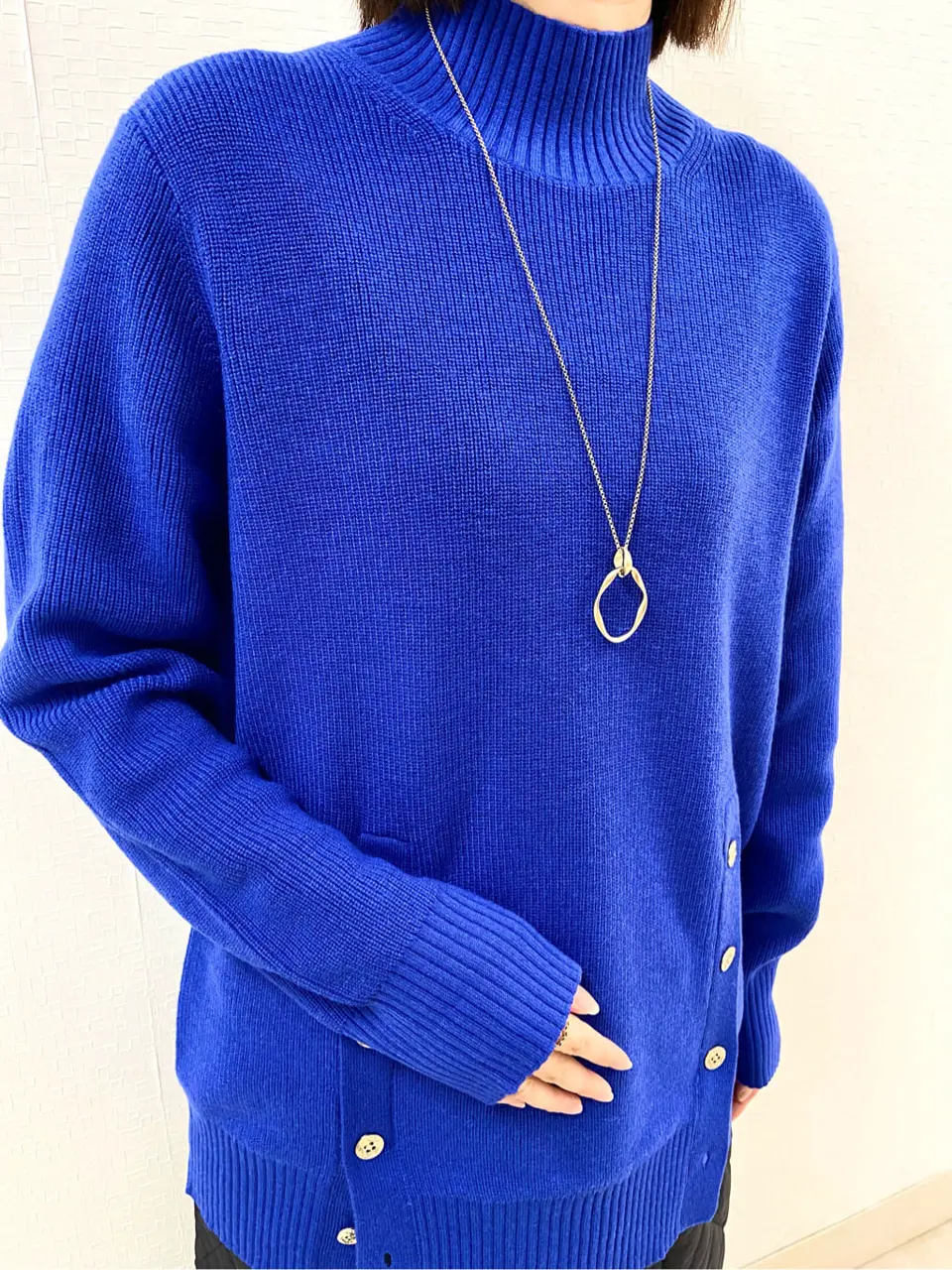 J.PRESS LADIES 前川 コーディネート画像