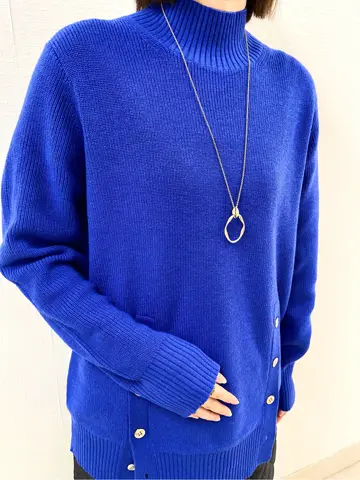 J.PRESS LADIES 前川 コーディネート画像