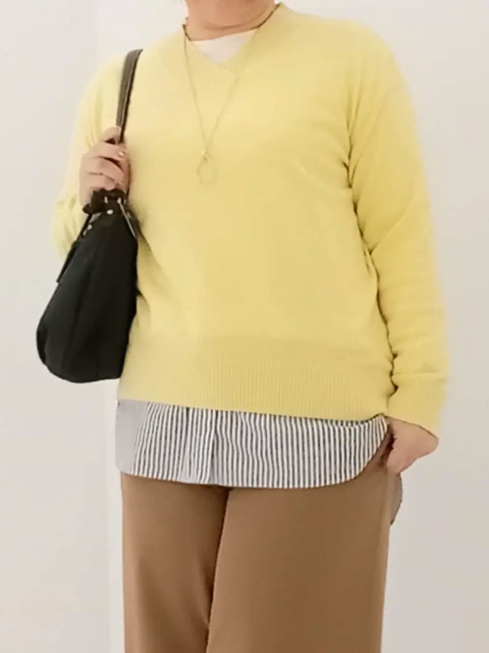 J.PRESS LADIES 影 コーディネート画像