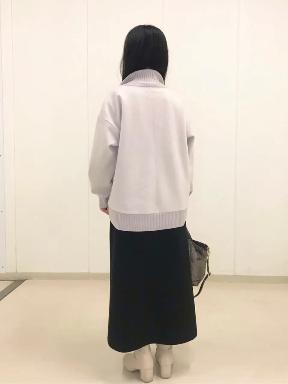 J.PRESS LADIES 福井 コーディネート画像