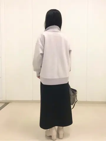 J.PRESS LADIES 福井 コーディネート画像