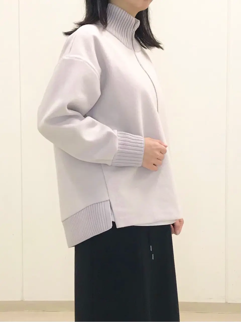 J.PRESS LADIES 福井 コーディネート画像