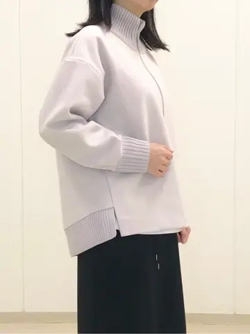 J.PRESS LADIES 福井 コーディネート画像