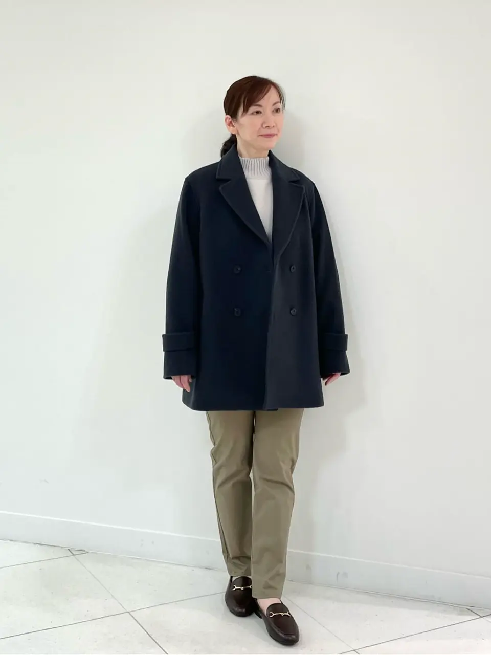  niina コーディネート画像