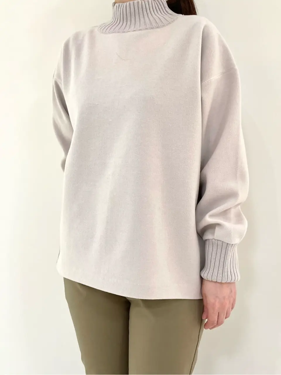 J.PRESS LADIES niina コーディネート画像