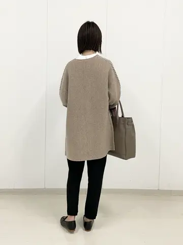 J.PRESS LADIES 大柿 コーディネート画像