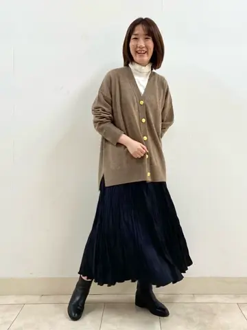 J.PRESS LADIES 前川 コーディネート画像