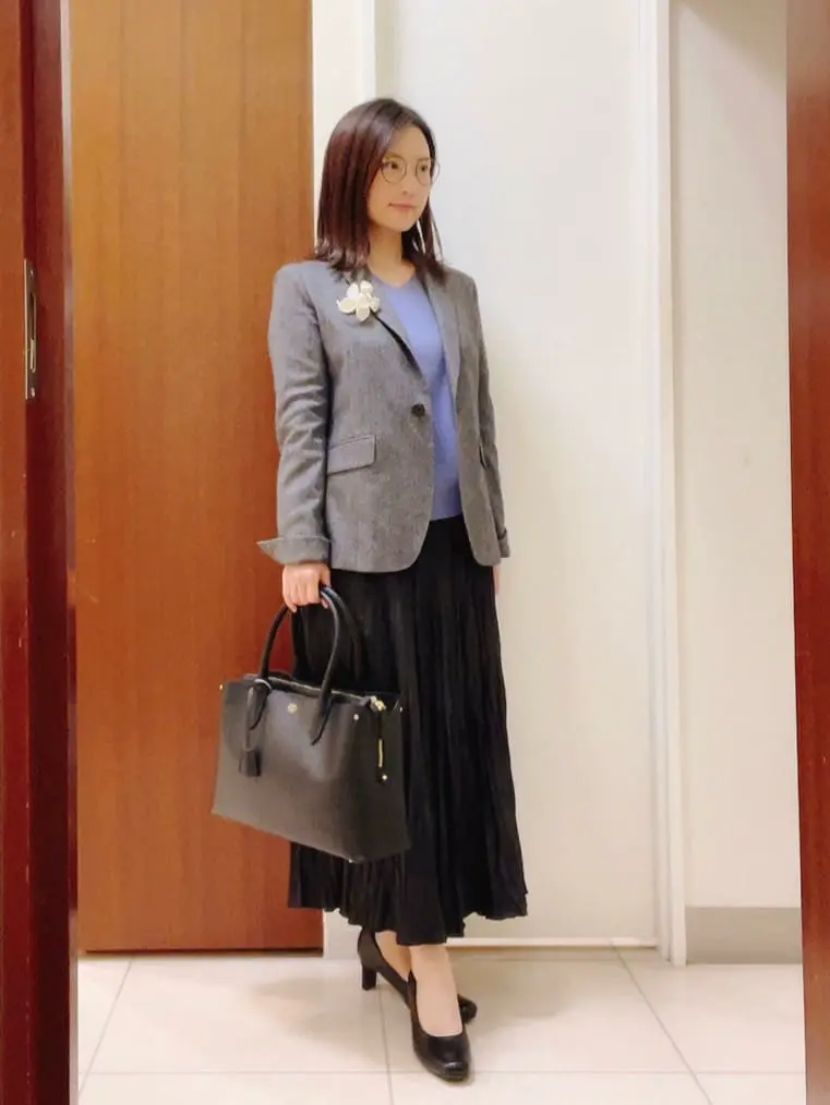  渡邉 コーディネート画像