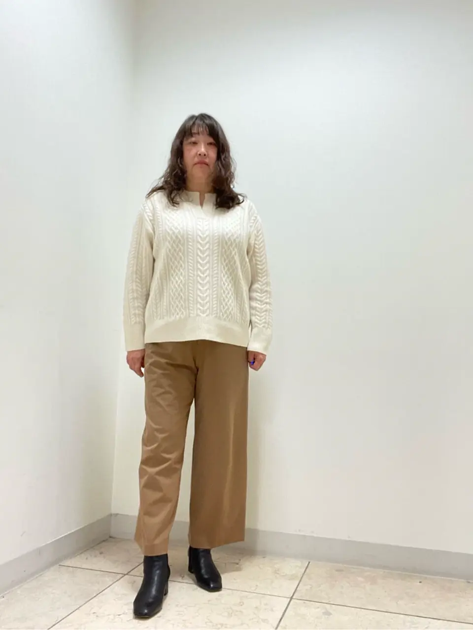 J.PRESS LADIES ＴＯ コーディネート画像