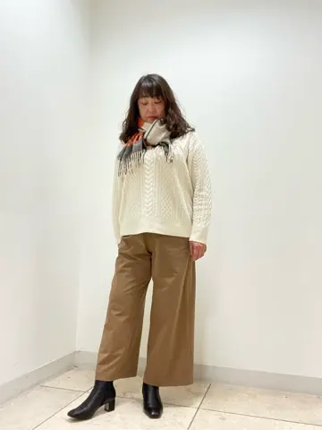 J.PRESS LADIES ＴＯ コーディネート画像