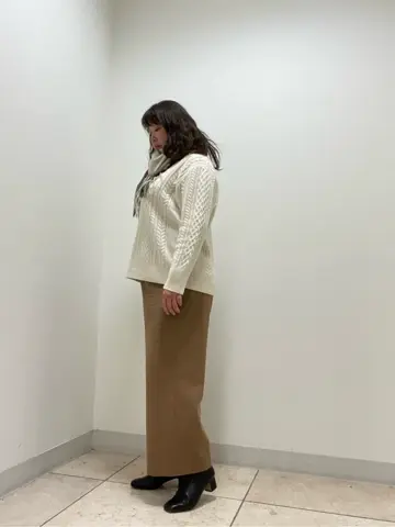 J.PRESS LADIES ＴＯ コーディネート画像