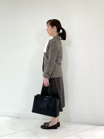 J.PRESS LADIES niina コーディネート画像