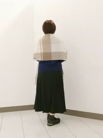 J.PRESS LADIES 影 コーディネート画像