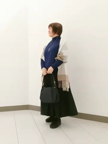 J.PRESS LADIES 影 コーディネート画像