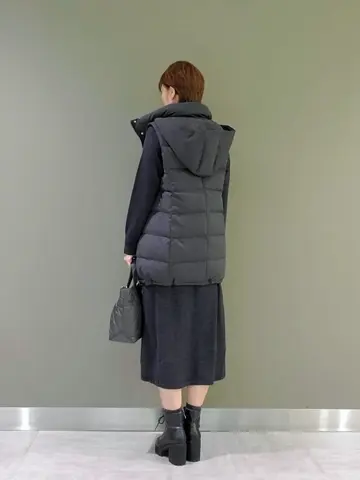 J.PRESS LADIES 坂本 コーディネート画像