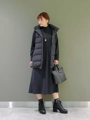 J.PRESS LADIES 坂本 コーディネート画像