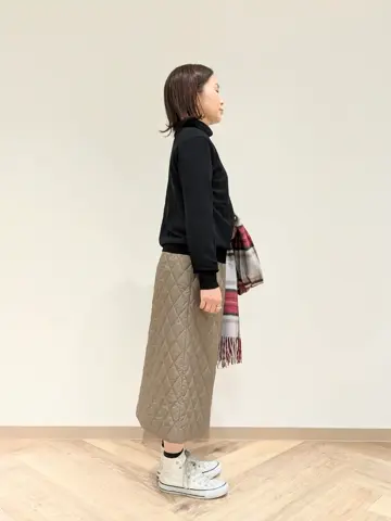 J.PRESS LADIES 井上 コーディネート画像
