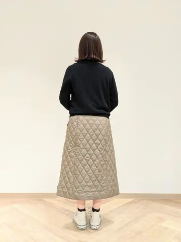 J.PRESS LADIES 井上 コーディネート画像