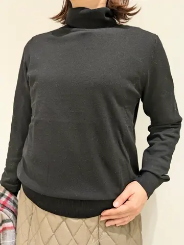 J.PRESS LADIES 井上 コーディネート画像