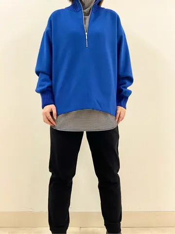 J.PRESS LADIES 前川 コーディネート画像