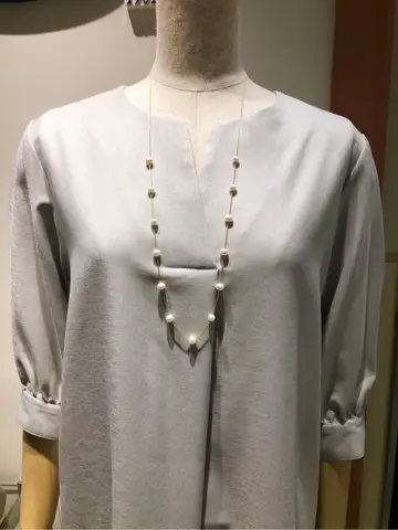 J.PRESS LADIES 河村 コーディネート画像