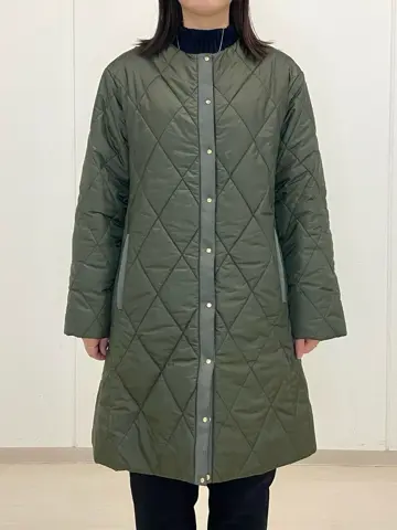 J.PRESS LADIES 早川 コーディネート画像