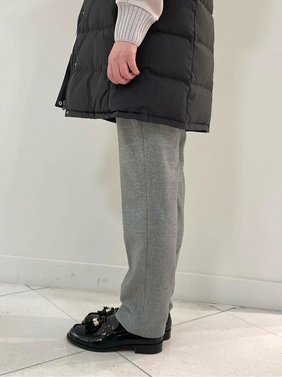 J.PRESS LADIES niina コーディネート画像