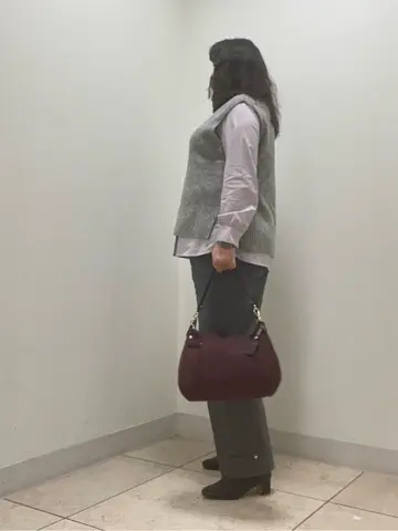 J.PRESS LADIES ＴＯ コーディネート画像