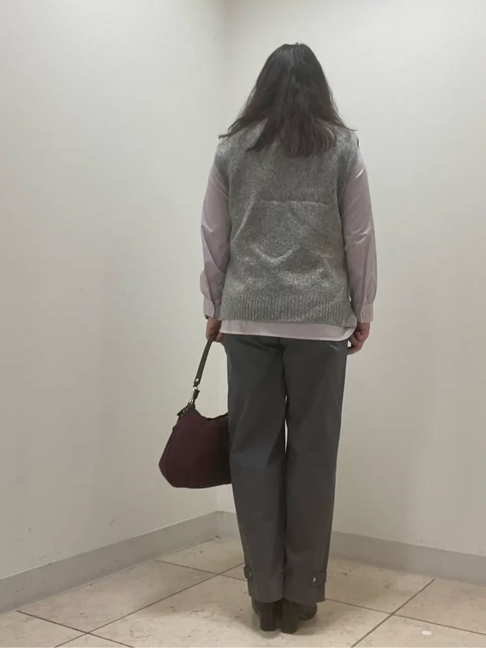 J.PRESS LADIES ＴＯ コーディネート画像