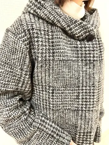 J.PRESS LADIES 前川 コーディネート画像