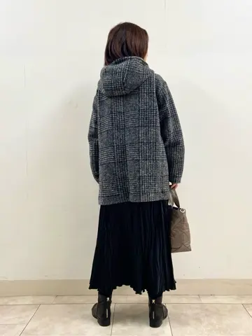J.PRESS LADIES 前川 コーディネート画像