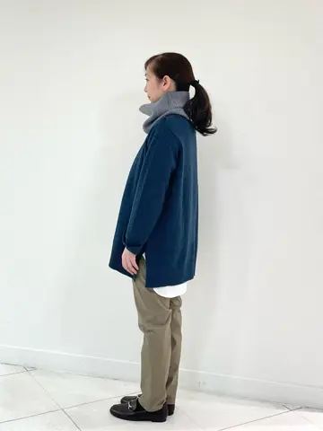 J.PRESS LADIES niina コーディネート画像