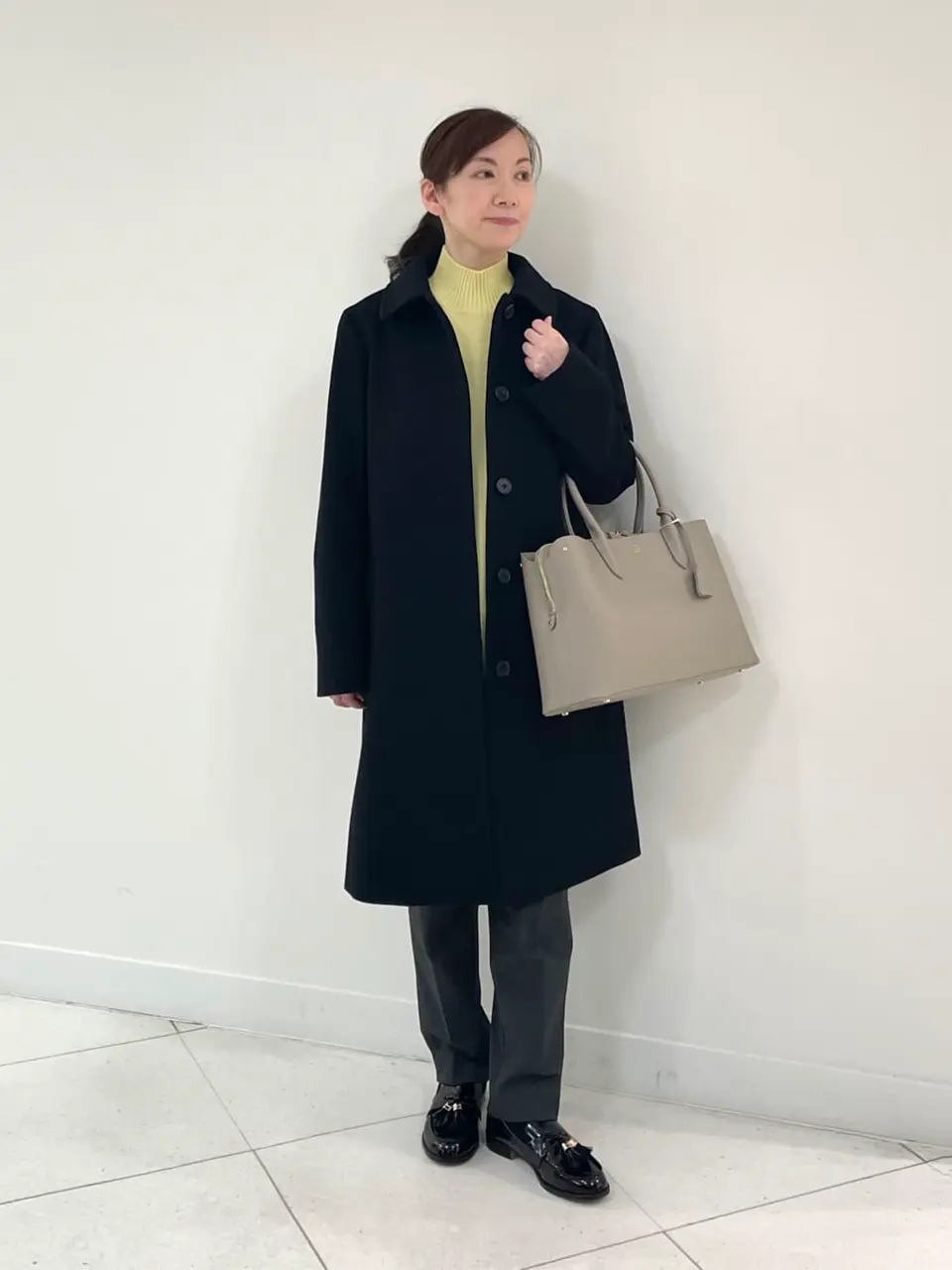  niina コーディネート画像