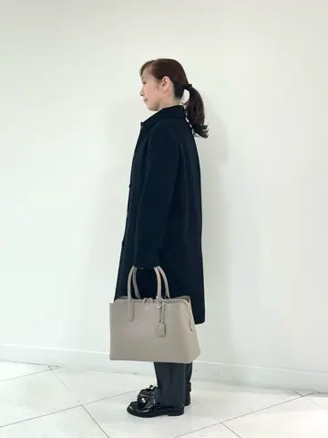J.PRESS LADIES niina コーディネート画像