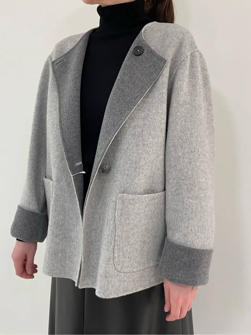 J.PRESS LADIES niina コーディネート画像