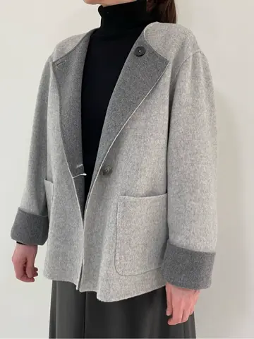 J.PRESS LADIES niina コーディネート画像