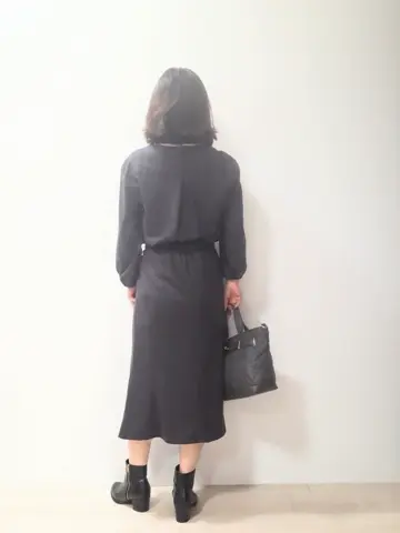 J.PRESS LADIES 阿部 コーディネート画像