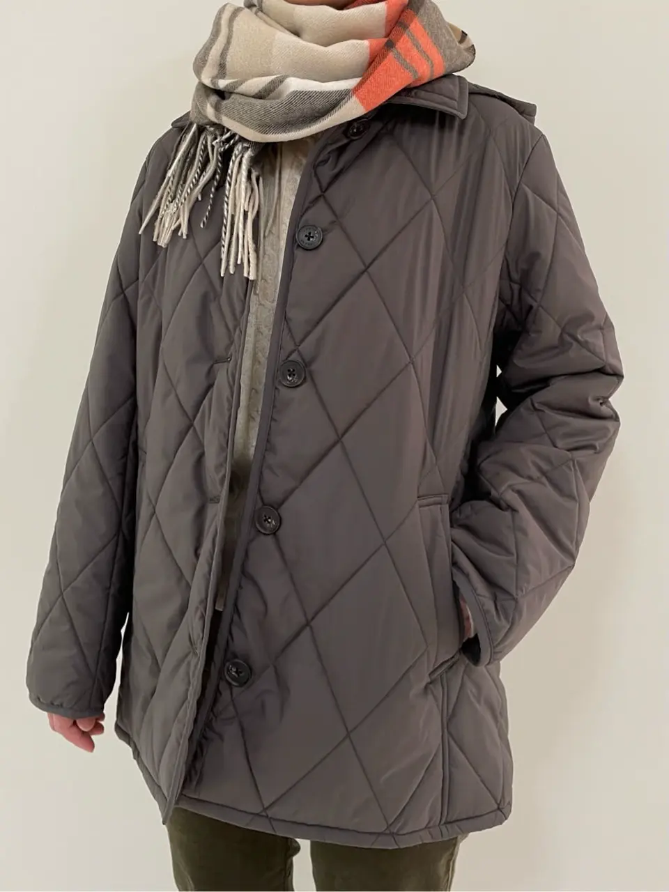 J.PRESS LADIES niina コーディネート画像