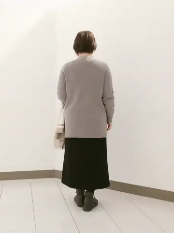 J.PRESS LADIES 影 コーディネート画像