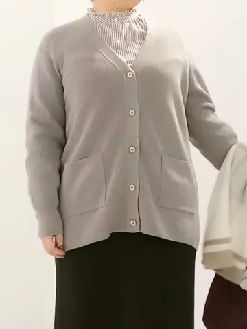 J.PRESS LADIES 影 コーディネート画像