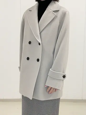 J.PRESS LADIES 大柿 コーディネート画像