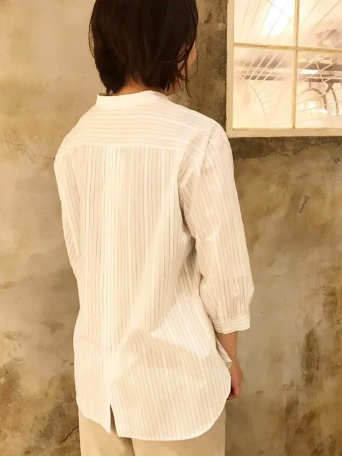 J.PRESS LADIES 藪内 コーディネート画像