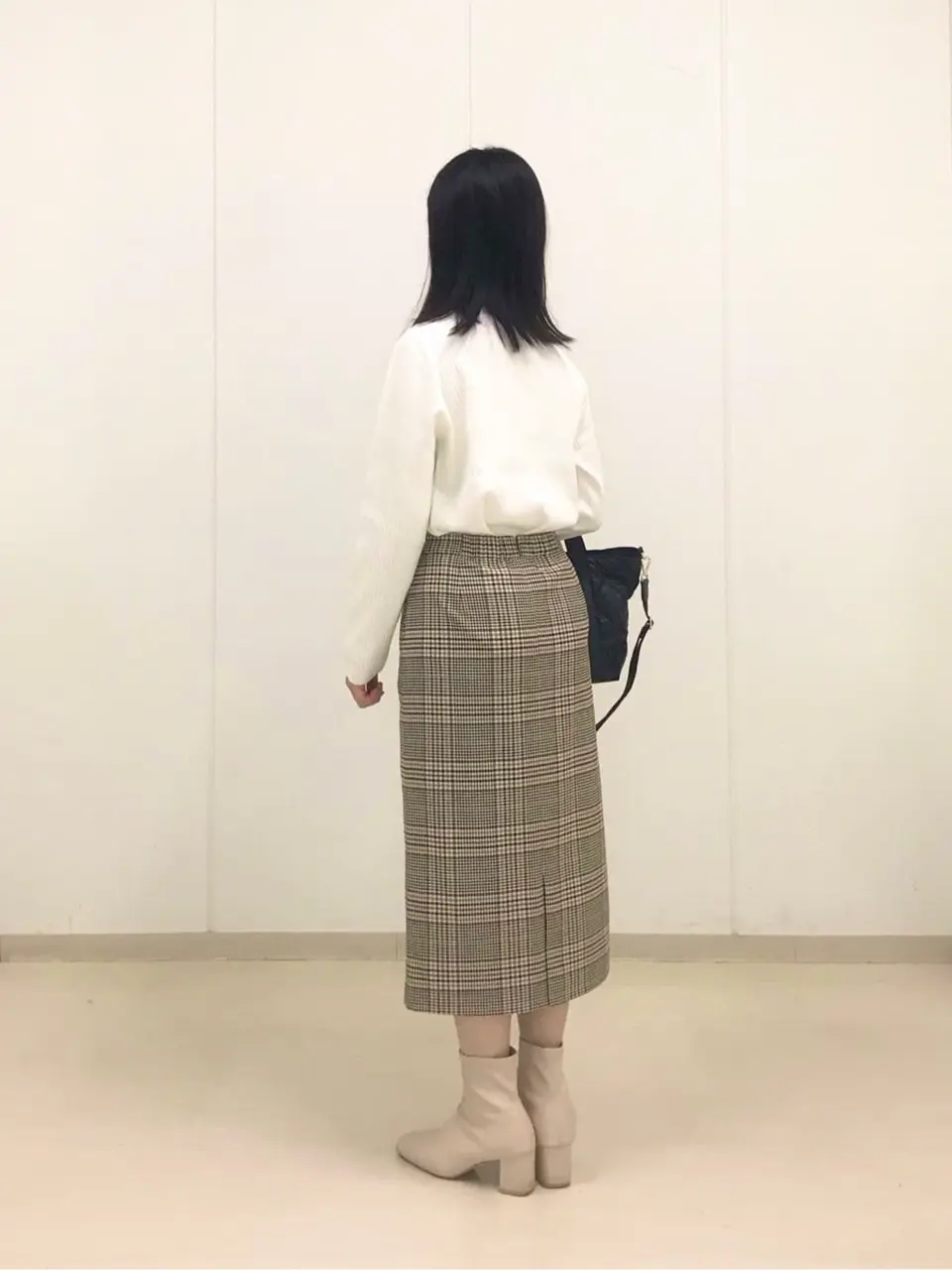 J.PRESS LADIES 福井 コーディネート画像